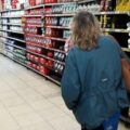 La inflación de abril destrozó el consumo en el conurbano