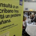 Escribanos continúan brindando asesoría gratuita sobre protección de vivienda