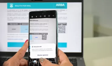 Cuáles son las medidas de ARBA para reducir la presión tributaria en comercios y pymes