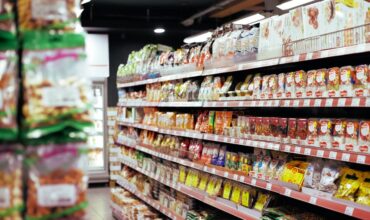 La devaluación fiscal le pega de lleno a los precios de los alimentos