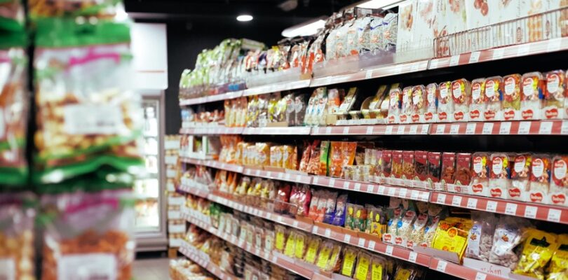 La devaluación fiscal le pega de lleno a los precios de los alimentos