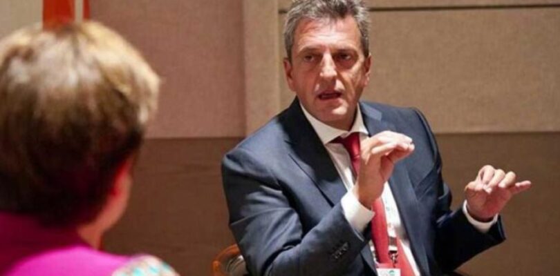 La Argentina podría llegar a las PASO sin los desembolsos del FMI