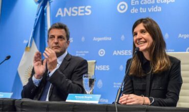 Anunciaron nuevos créditos ANSES de hasta $400.000