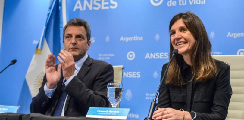 Anunciaron nuevos créditos ANSES de hasta $400.000