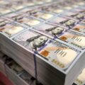 Sin techo: el dólar blue sube $8 y alcanza los $608