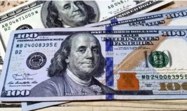 El dólar blue no encuentra techo