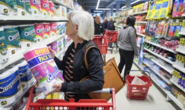 La inflación en la CABA llegó al 7,3% en julio y acumula casi 118% en un año