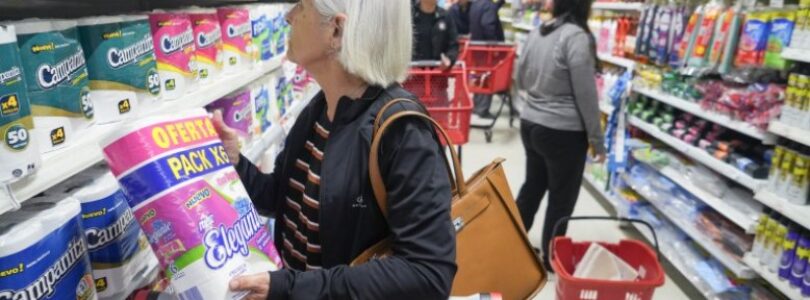 La inflación en la CABA llegó al 7,3% en julio y acumula casi 118% en un año