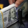 ¿Descansa unos días el dólar?