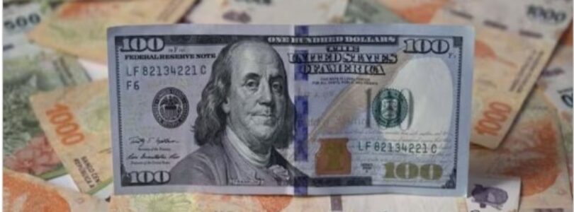 El Banco Central llevó el tipo de cambio oficial a $365