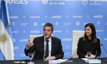 A menos de un mes de las elecciones: «El plan platita está rompiendo todos lo acuerdos de compromiso fiscal para el año»