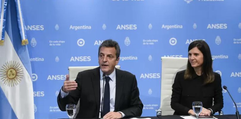 A menos de un mes de las elecciones: «El plan platita está rompiendo todos lo acuerdos de compromiso fiscal para el año»