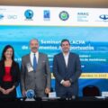 Lanzan seminario para la construcción y mantenimiento de pavimentos aeroportuarios