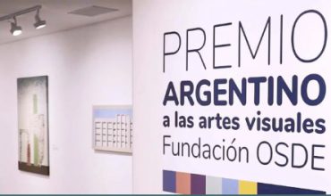 Se viene el Premio Argentino a las Artes Visuales 2023 – 5ta. edición