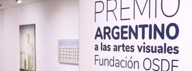 Se viene el Premio Argentino a las Artes Visuales 2023 – 5ta. edición