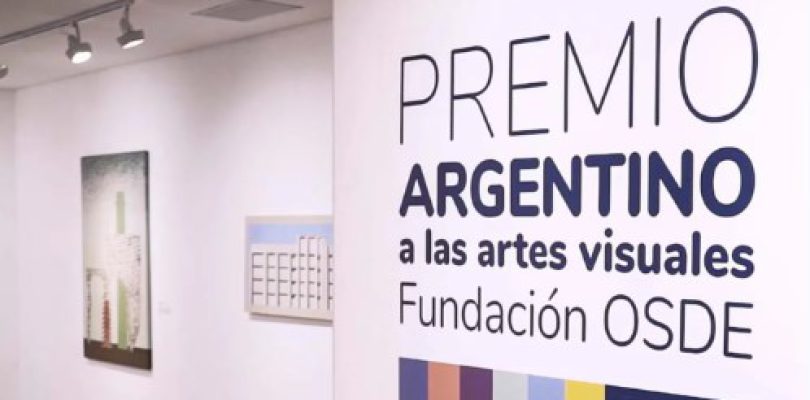 Se viene el Premio Argentino a las Artes Visuales 2023 – 5ta. edición