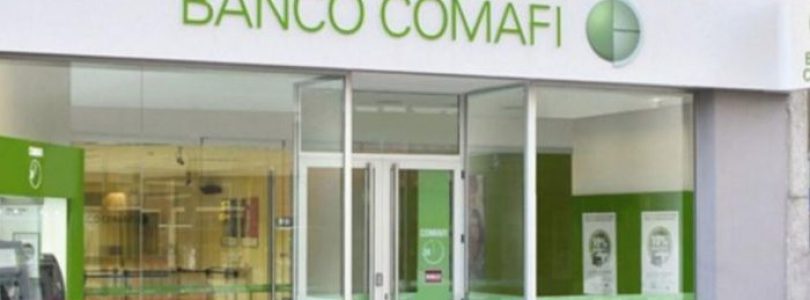 Banco Comafi mejoró su calificación crediticia de largo plazo