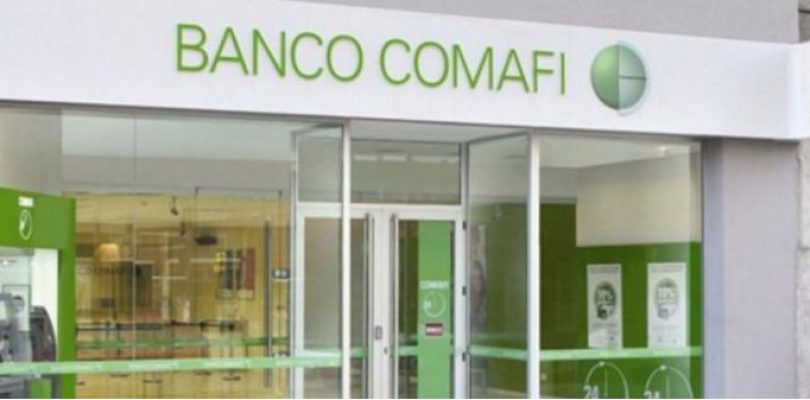 Banco Comafi mejoró su calificación crediticia de largo plazo