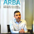 El titular de ARBA apoyó las propuestas de Massa para formalizar la economía