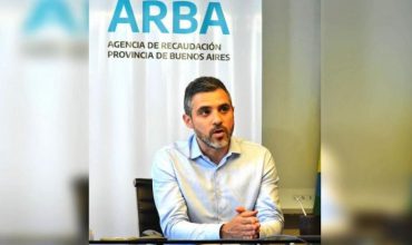 El titular de ARBA apoyó las propuestas de Massa para formalizar la economía