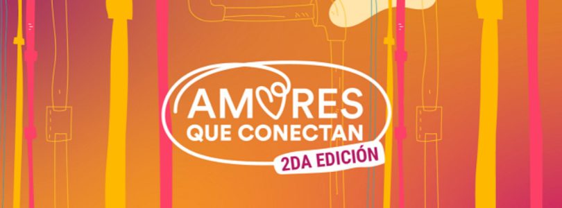 Lanzan la segunda temporada «Amores que conectan»