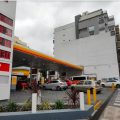 Shell, Axion e YPF aumentaron 7,6% sus combustibles en todo el país