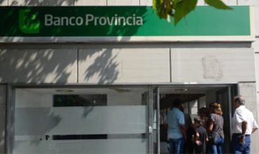 Desde el martes rige el horario de verano en los bancos de la Provincia de Buenos Aires