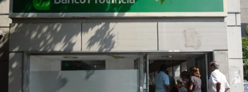 Desde el martes rige el horario de verano en los bancos de la Provincia de Buenos Aires