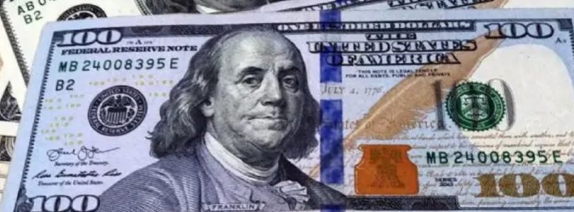 Post balotaje, el dólar blue arrancó por encima de los $1.000