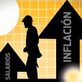 Cómo se comporta la inflación con los salarios: impacto y diferencias en los diferentes sectores