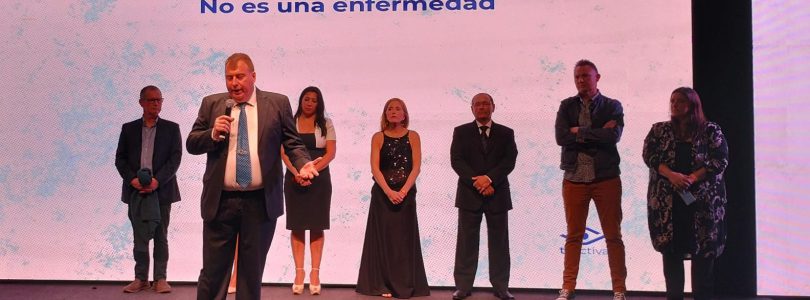 Paulo Morales, presidente de TEActiva: «Hay más de 1 millón de personas con autismo en la Argentina»