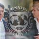 Argentina negocia un REPO por US$1.500 M