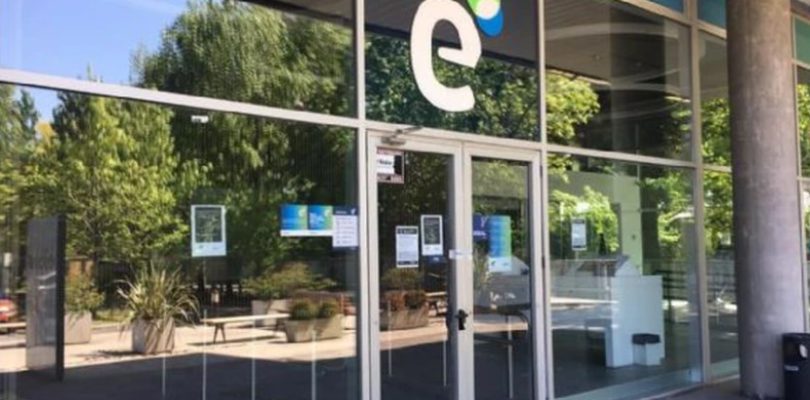 Edenor pidió un aumento promedio del 89% para el 80% de sus clientes