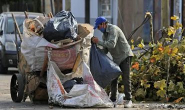 La Canasta Básica Alimentaria que mide la indigencia acumuló un 258,2% en 2023