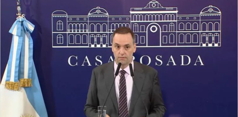 Alerta Pymes: el gobierno anunció que se importarán alimentos de la canasta básica