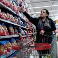 La inflación fue del 13,2% en febrero y acumula un alza del 276,2% en un año