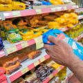 Los alimentos en CABA se incrementaron un 43% en el primer bimestre y un 329,3% interanual