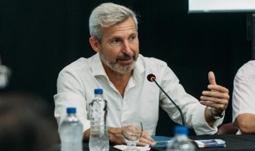 El descargo de Frigerio tras el traspié del DNU en el Senado: «Seamos responsables»