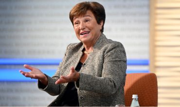 Georgieva: «La inflación en la Argentina está bajando más rápido de lo que esperábamos»