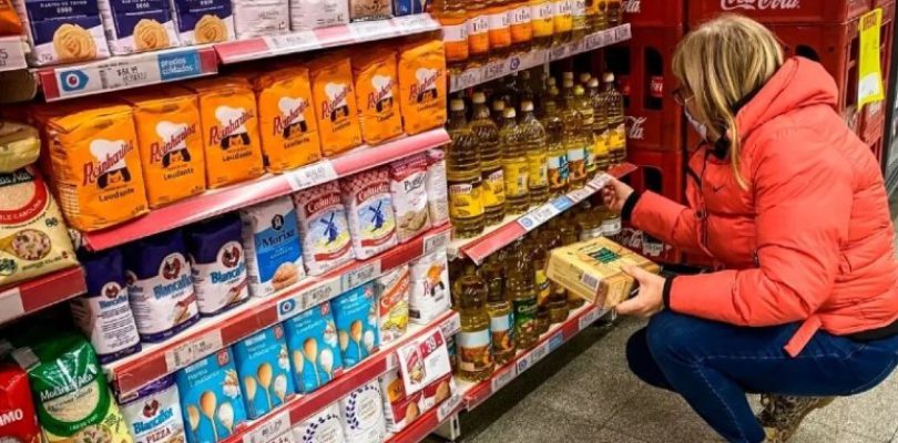 En la Ciudad, la inflación de marzo fue del 13,2%