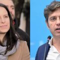 Soledad Martínez le reclamó a Kicillof por los recursos que le corresponden a su municipio