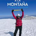 Lanzan el libro «Volver a la Montaña»: la historia de superación de la nieta de un expresidente