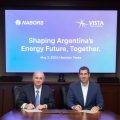 Vaca Muerta: Vista y Nabors acordaron incorporar un nuevo equipo de perforación