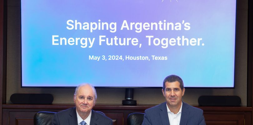 Vaca Muerta: Vista y Nabors acordaron incorporar un nuevo equipo de perforación