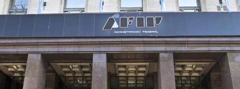 Tras ocho meses de caída, la AFIP informó que la recaudación tributaria aumentó en mayo