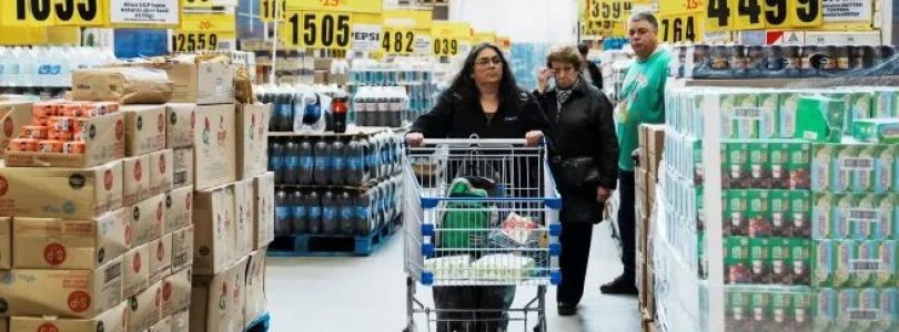 La inflación de mayo fue de 4,2% y acumula 71,9 % en lo que va del año