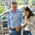 Cristian Ritondo y Soledad Martínez serán las nuevas autoridades del PRO bonaerense