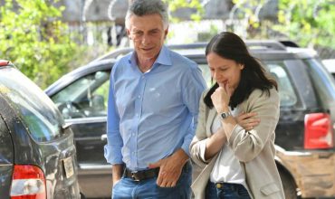 Cristian Ritondo y Soledad Martínez serán las nuevas autoridades del PRO bonaerense