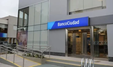 El Banco Ciudad remata celulares y Hardware para PC