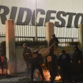 Bridgestone presentó un Procedimiento Preventivo de Crisis ante la secretaría de Trabajo y estallo el conflicto con los sindicatos